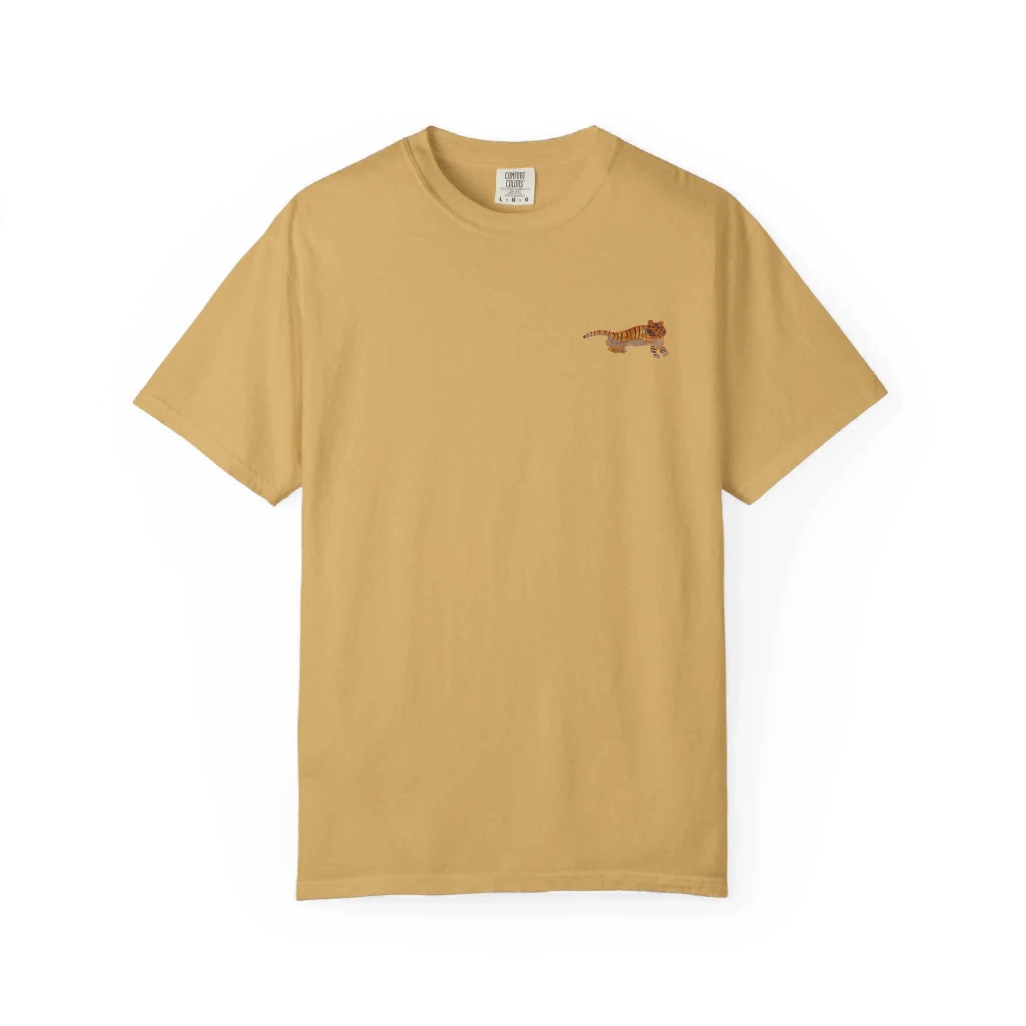 Mustard