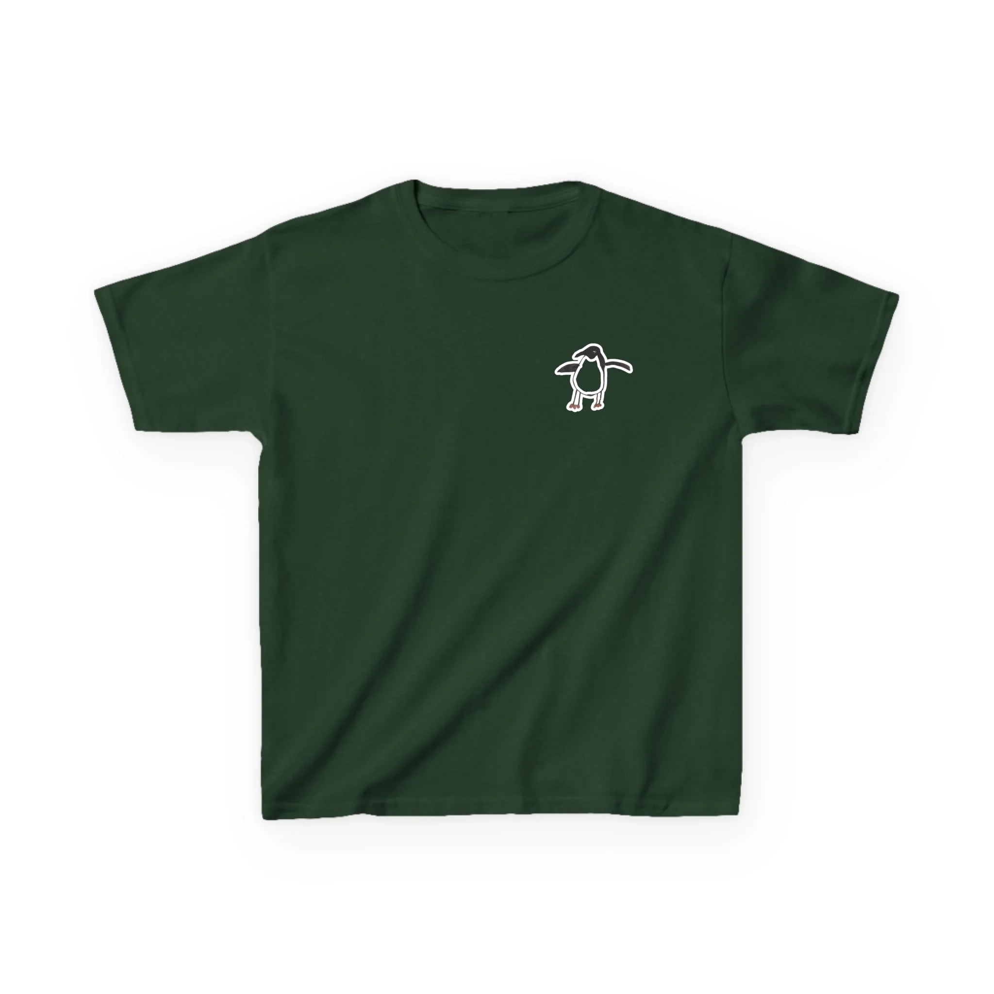 forest green