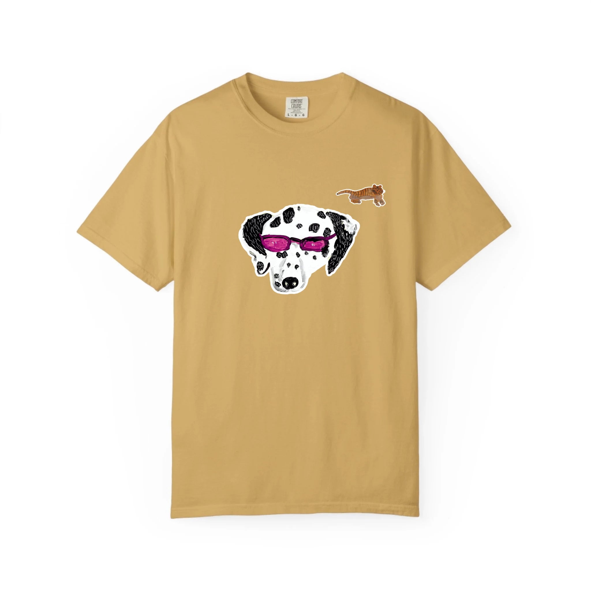 Mustard