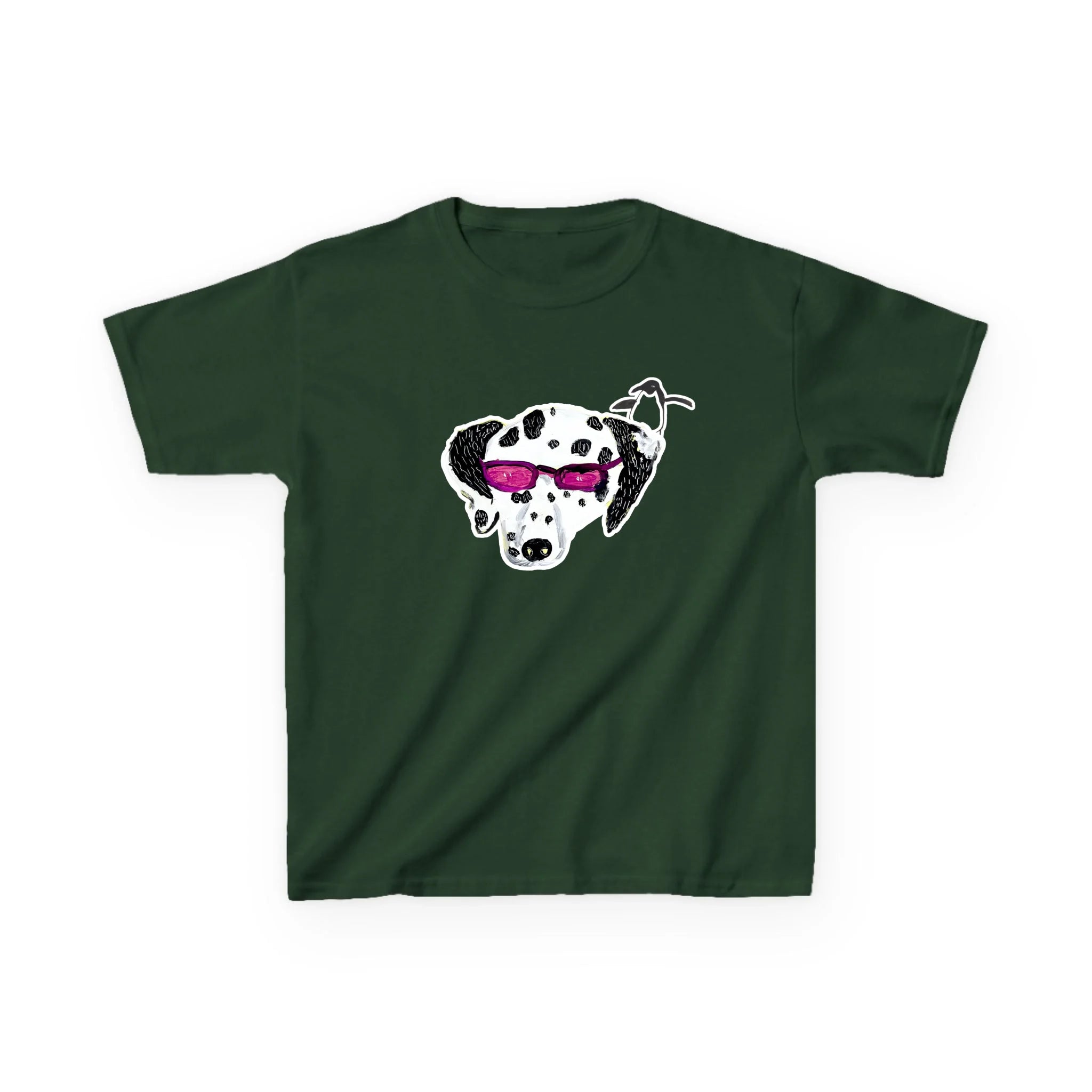 forest green