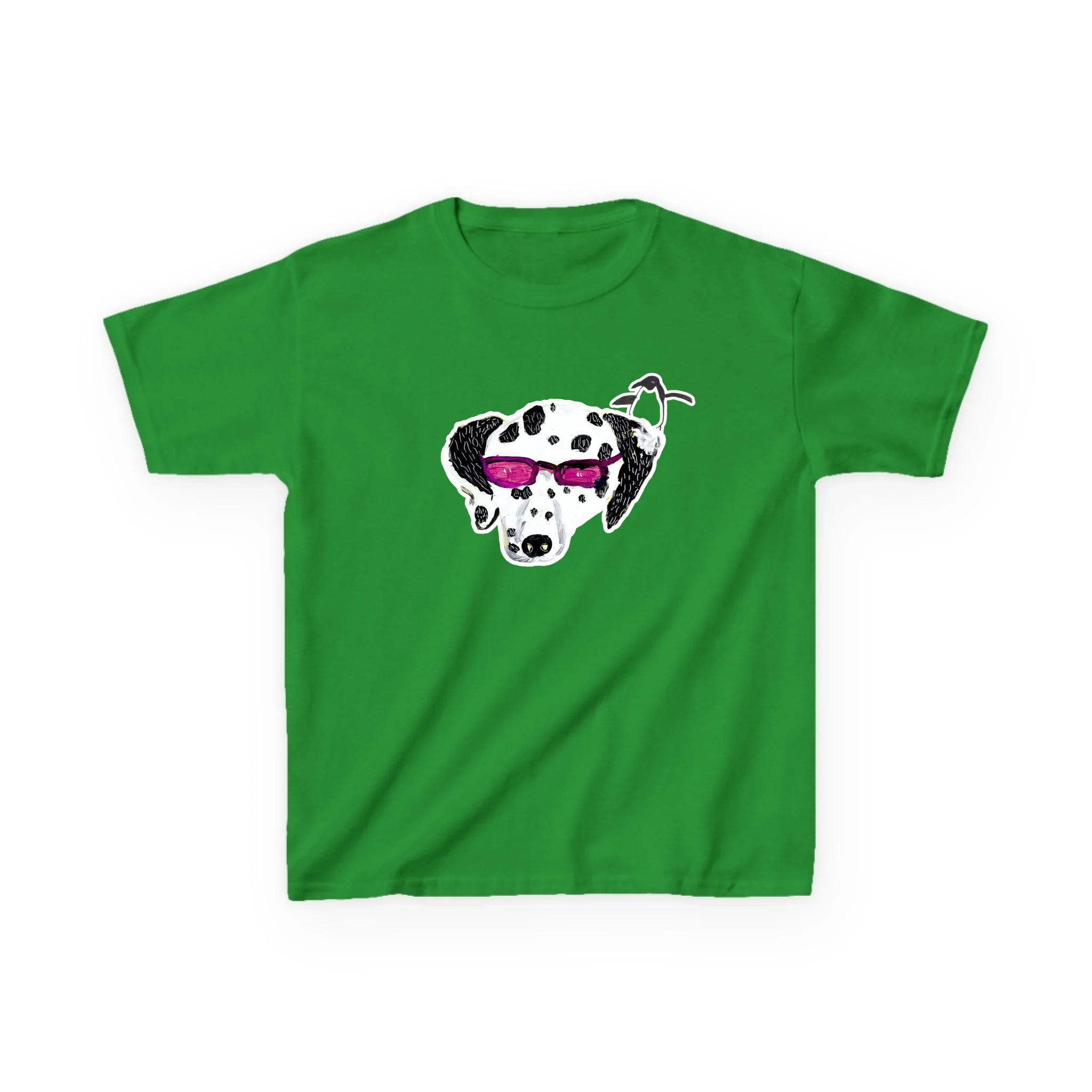 irish green