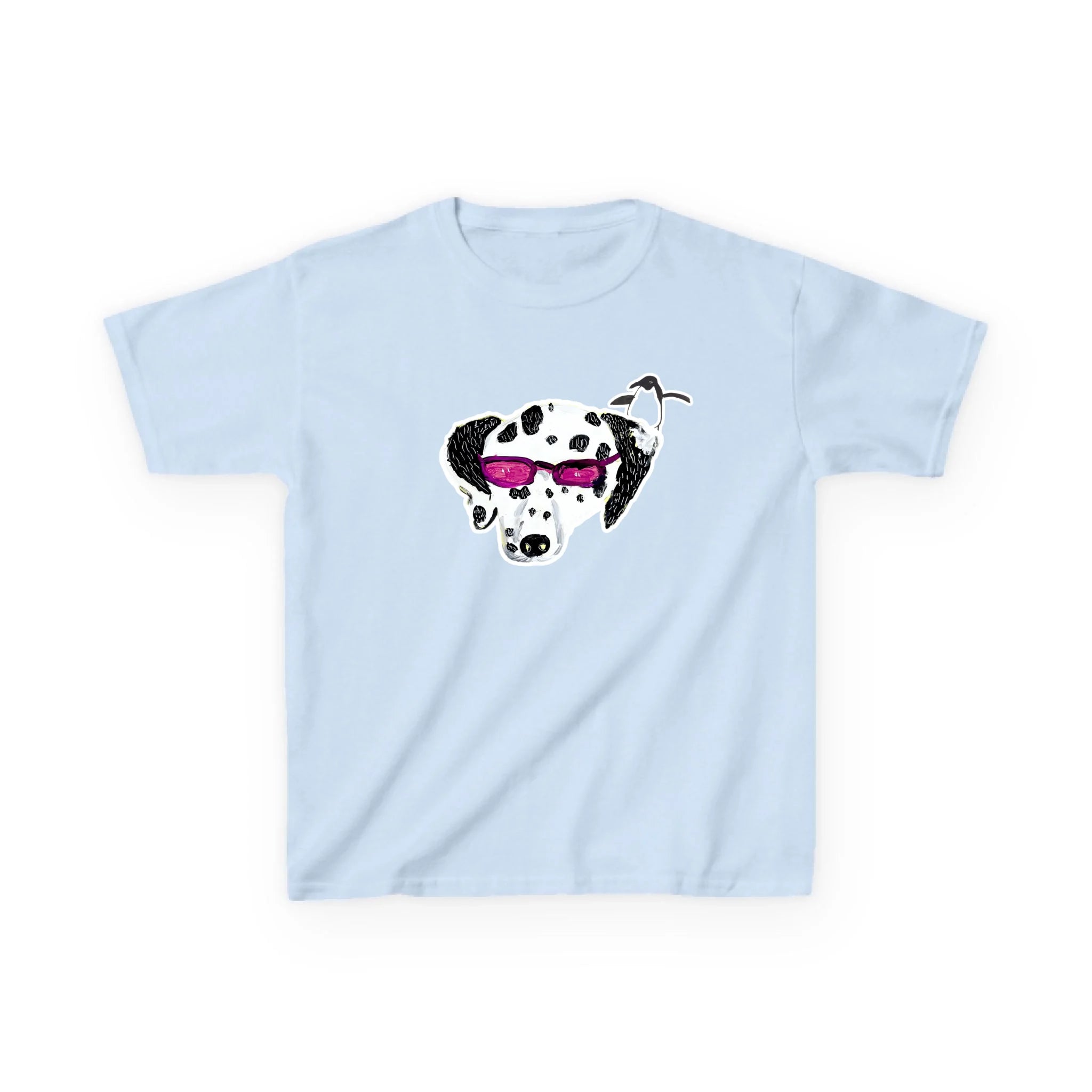 light blue