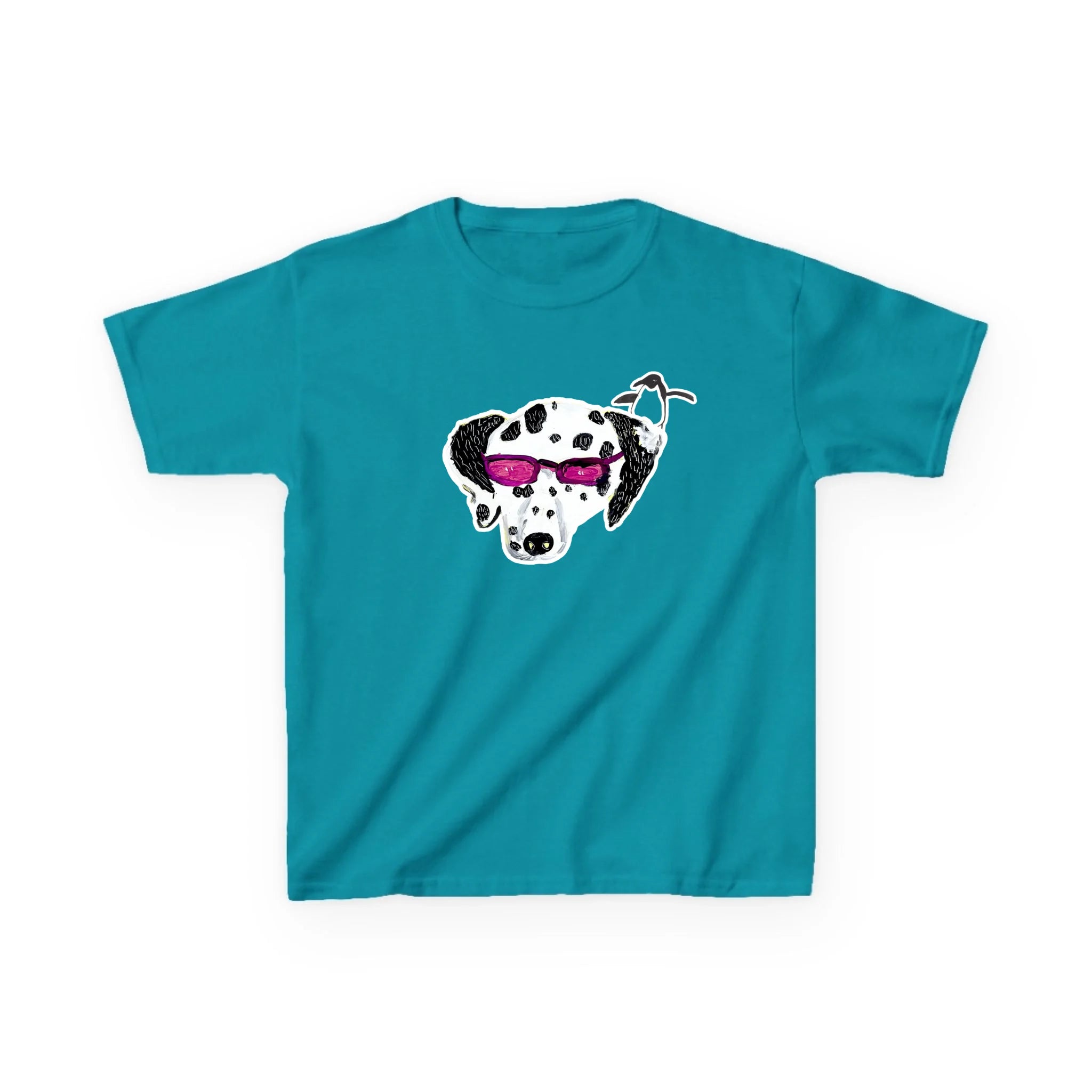 tropical blue