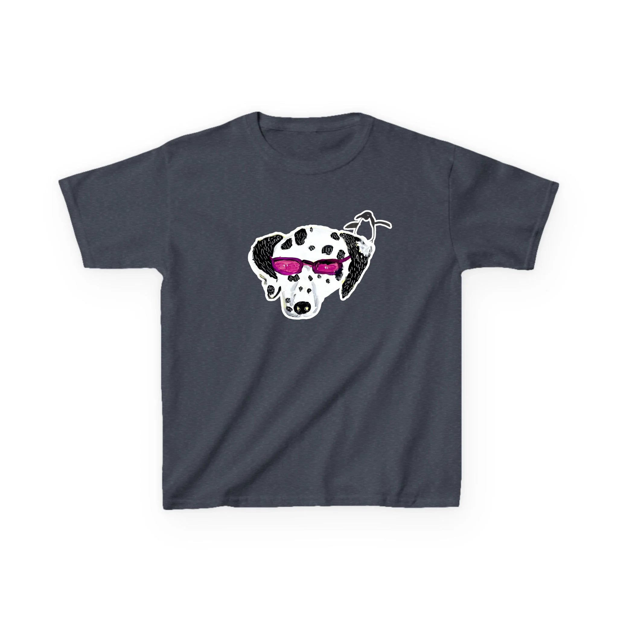 heather navy