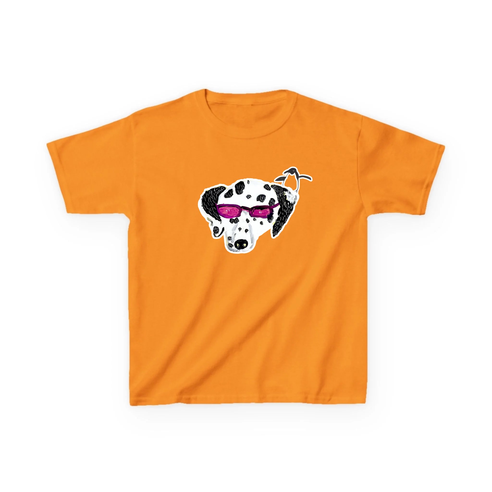 tennessee orange