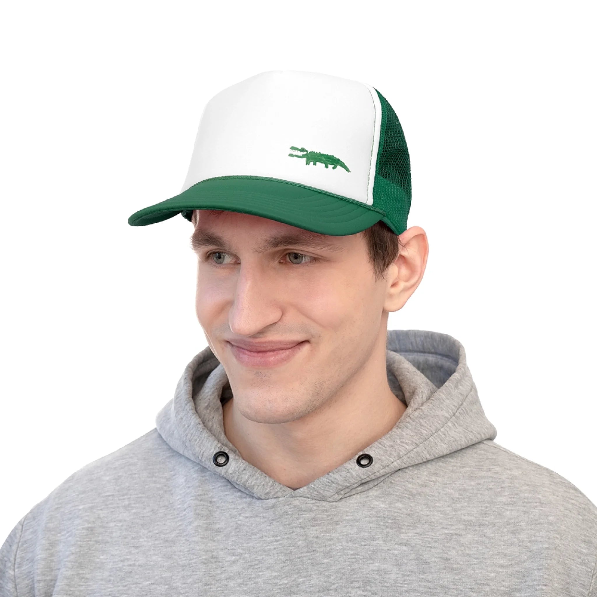 On Person 2
