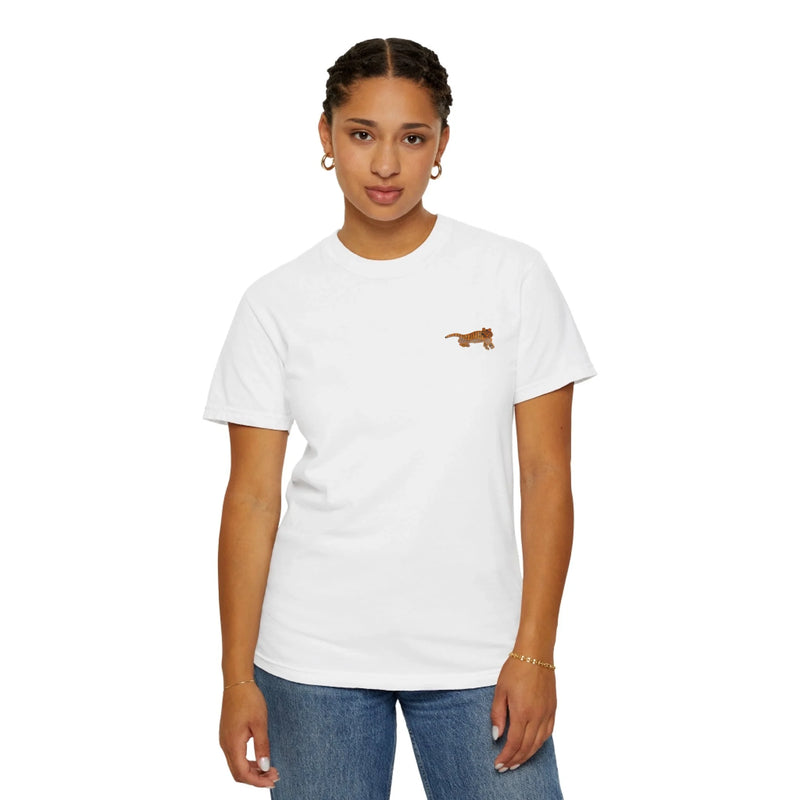 Person 3 Front
