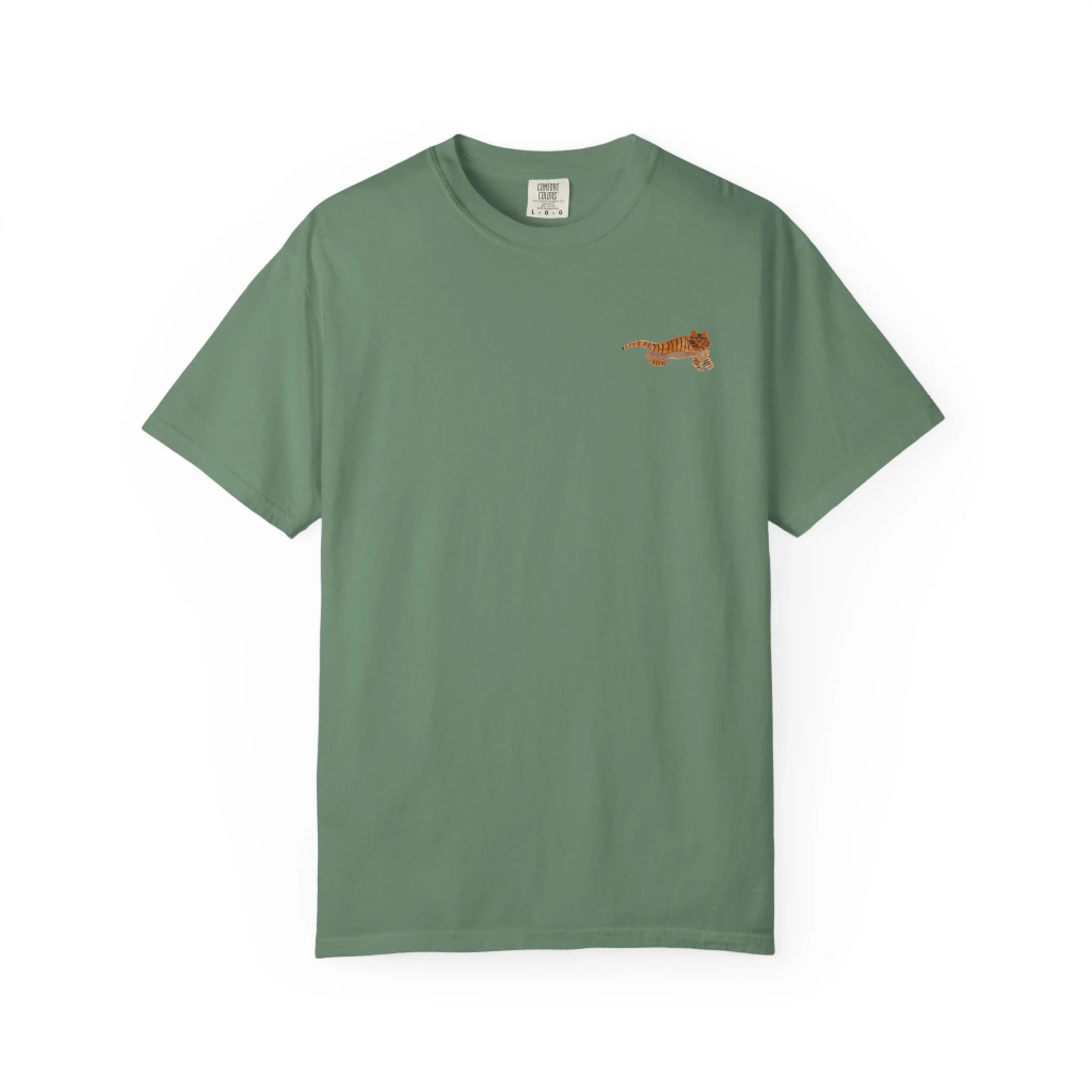 Light Green