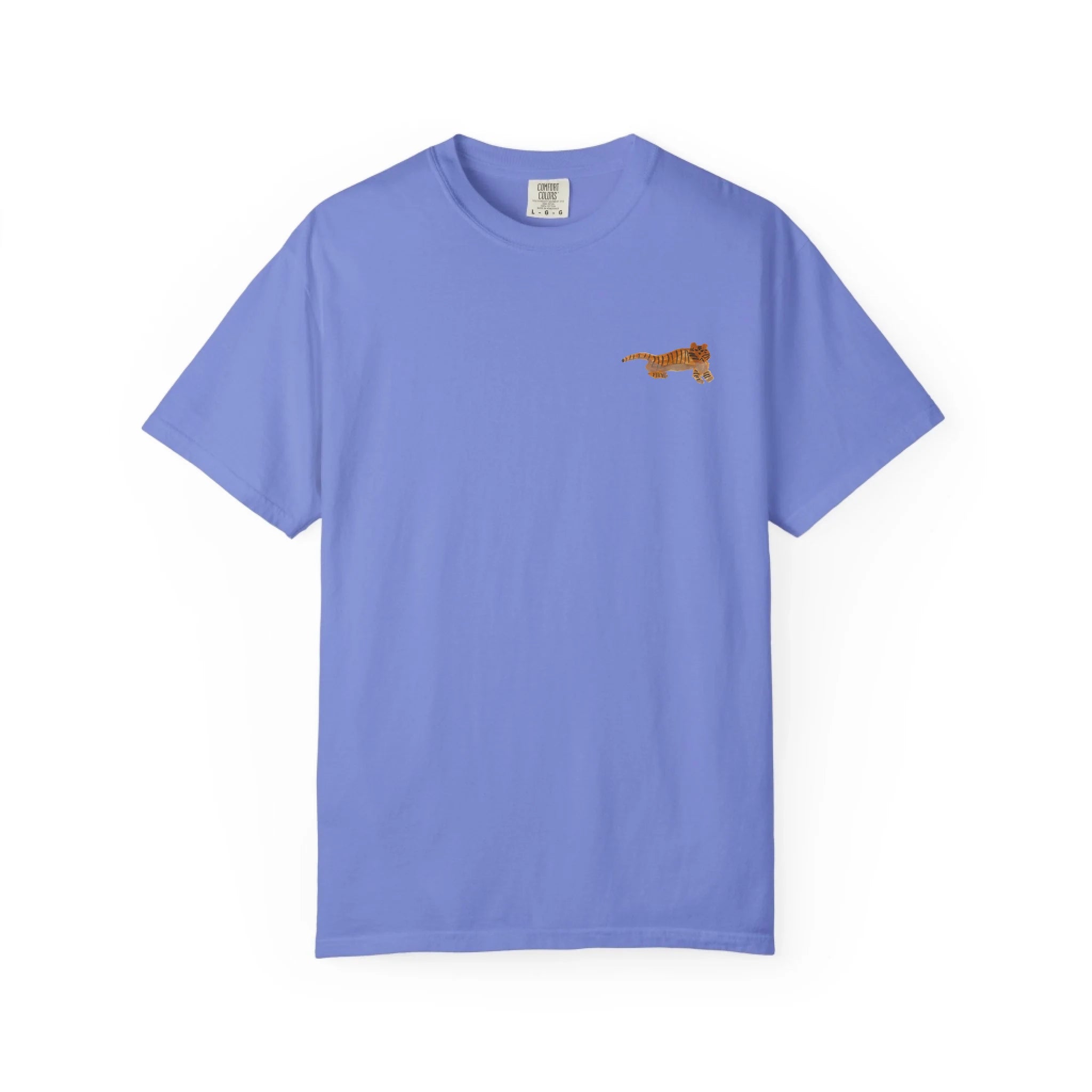 Flo Blue