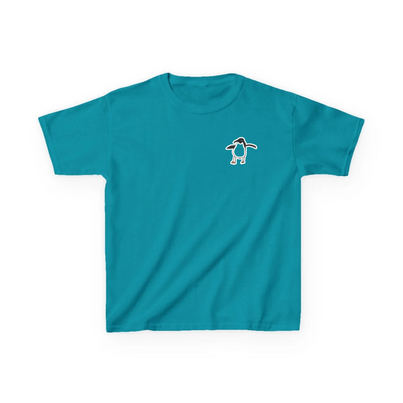 tropical blue