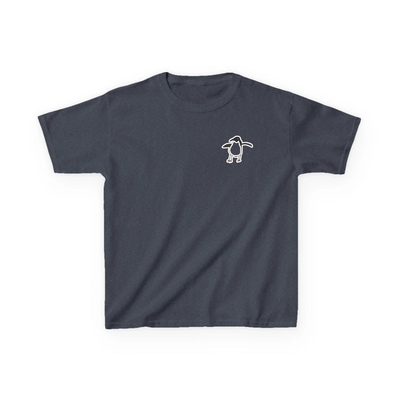 heather navy
