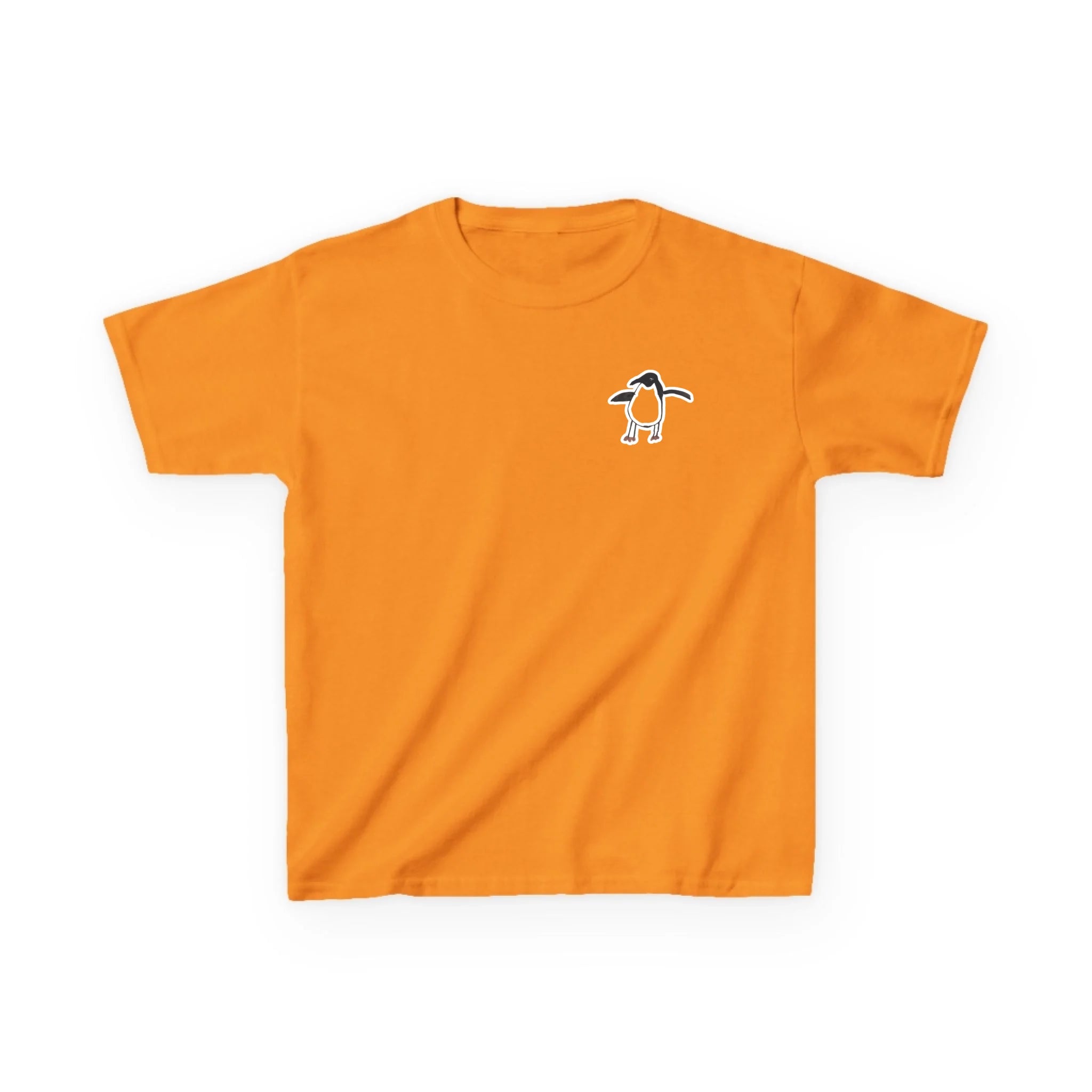 tennessee orange