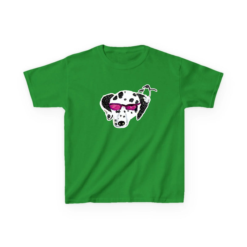 irish green