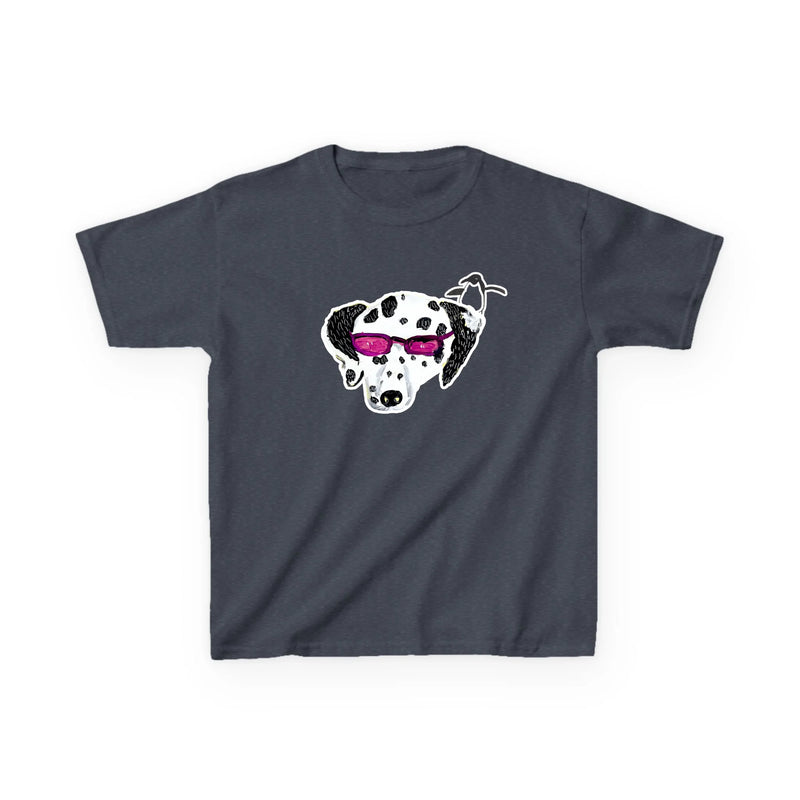 heather navy