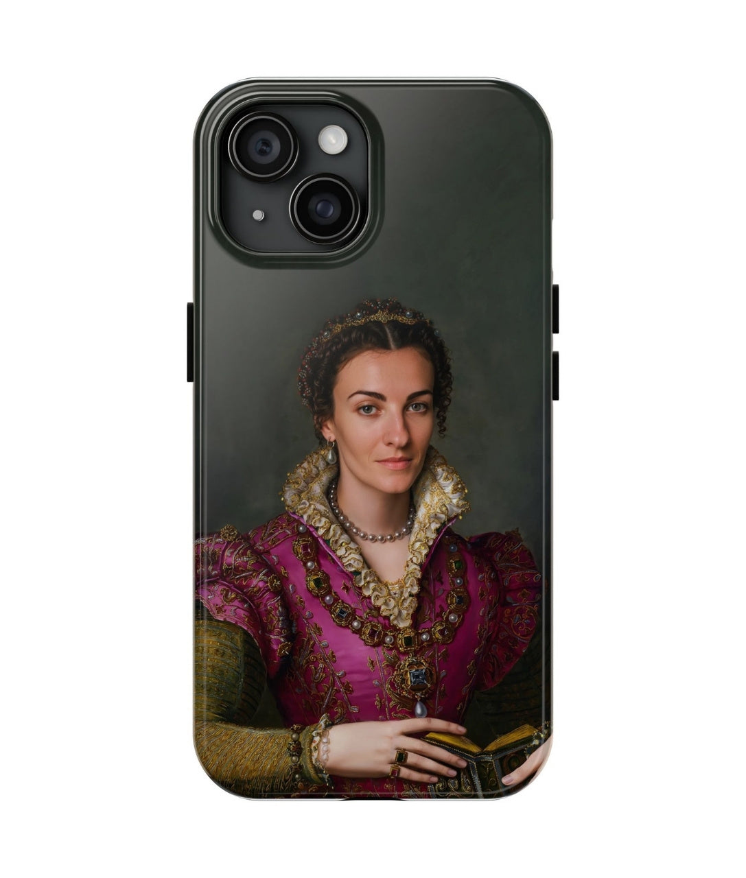 Tough Phone Case