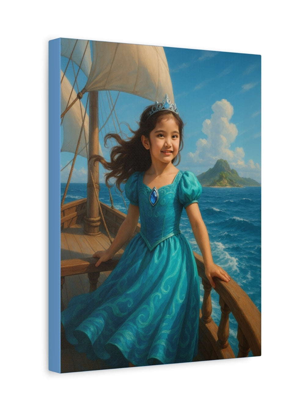 Canvas