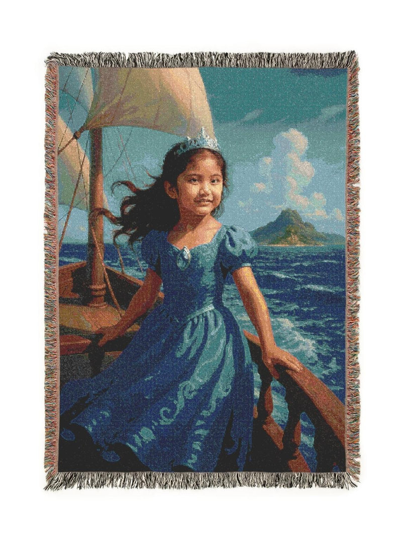 Woven Blanket