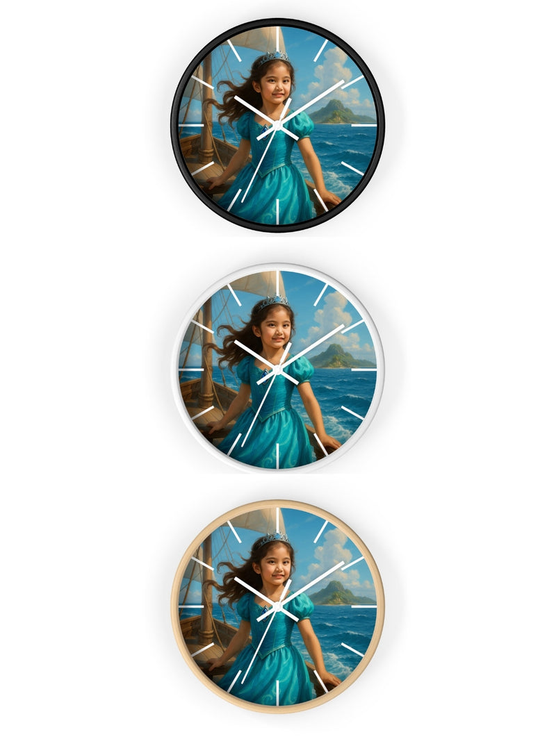 Clock