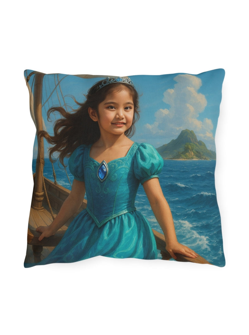 Square Pillow (insert included)