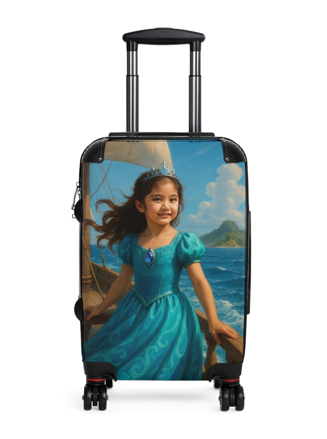 Suitcase