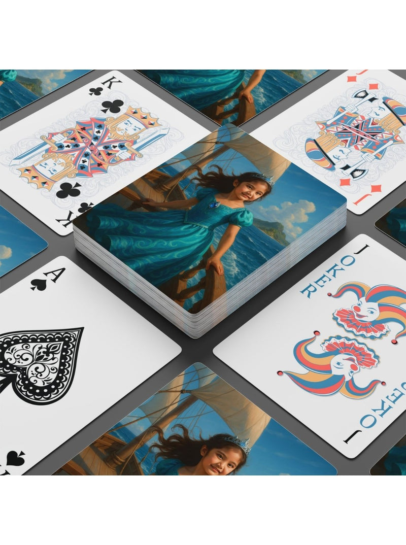 Poker Cards
